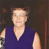 Theresa Marie Hamling Bost