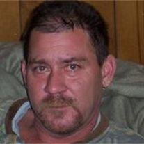 George Allen Andres