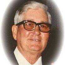 Claude A. Sledge