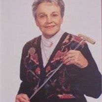 Alice Camille Bishop Fryer