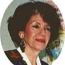 Ada V. Cook