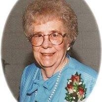 Mildred Letha Brice Douthit