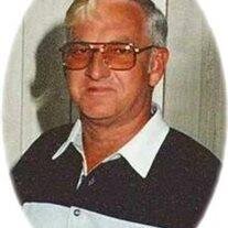 Jerry Wayne Hale
