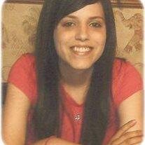 Ashley Mariah Sliffe