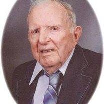 Ulysses Stroud