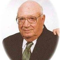 Edward Nickalos Andrews