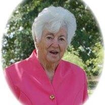 Bertha Irene Mayfield England