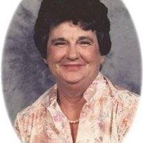 Mary Ann Morvant Porter