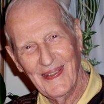 Verne L. Culbertson