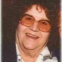 Lottie Edlemon Howsley