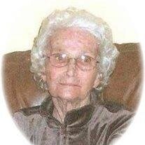 Bobbie D. Brown