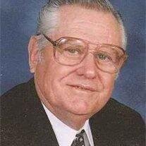 Laudis L. Freeman