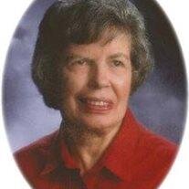 Lorene Joan Dussex Kordsmeier
