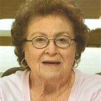 Bess Edwards