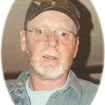 James Wayne Chaney