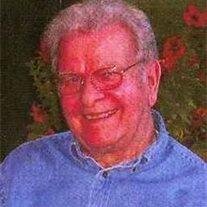 Euell Lovell