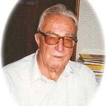 Edwin Norwood Balch
