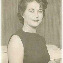 Walsie Mcnabb