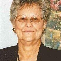 Sherlin Simpson