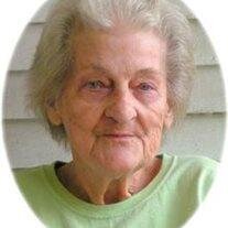 Annie Lee Allen Culberson