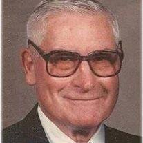 Clarence Bellinghausen