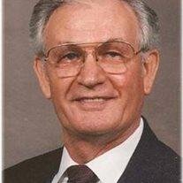 Lloyd Harold Epperson