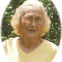 Irene Jones Baker