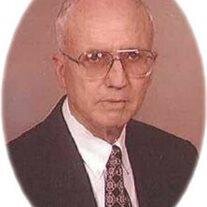 Stanley Ward