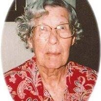 Jewell Cunningham Boening
