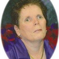 Aline Gay Pettit