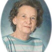 Dorothy Mae Cranford