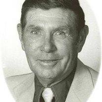 Ray Cleo Anderson Norwood