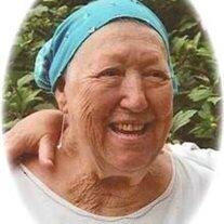 Martha Ann Henderson Pearson