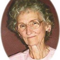 Ruth Edna Steele