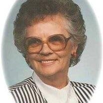 Dimple Bernice Wallace Taylor