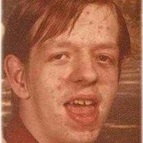James Darrell Mooney