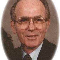 Gordon Dale Barnett