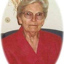 Iona Copeland Rainey
