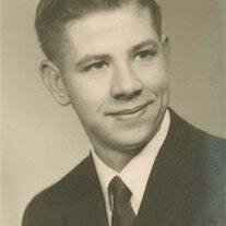 Larry Douglas Miller