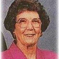 Martha Owens