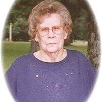 Laverne Summey