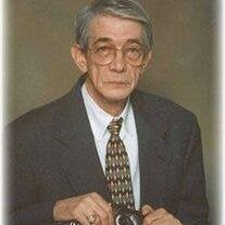 Eual Rodger Foust