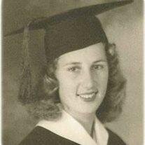 Erma Faye Blackard Bizzell