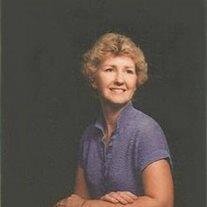 Janet Wiliene Lee