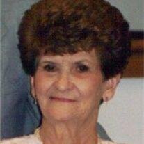 Mary Kellar