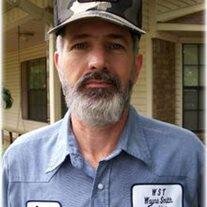 Steve Stell