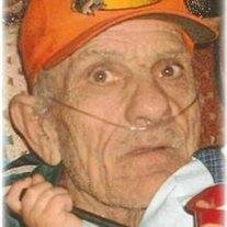 Woody Gene Williams