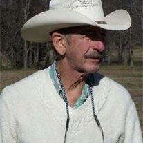 Ward A. Turley