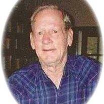 Willis Junior Bridgman