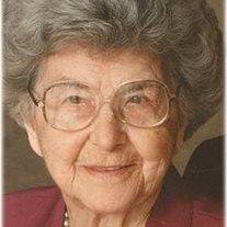 Mamie Fable Stringer Turner